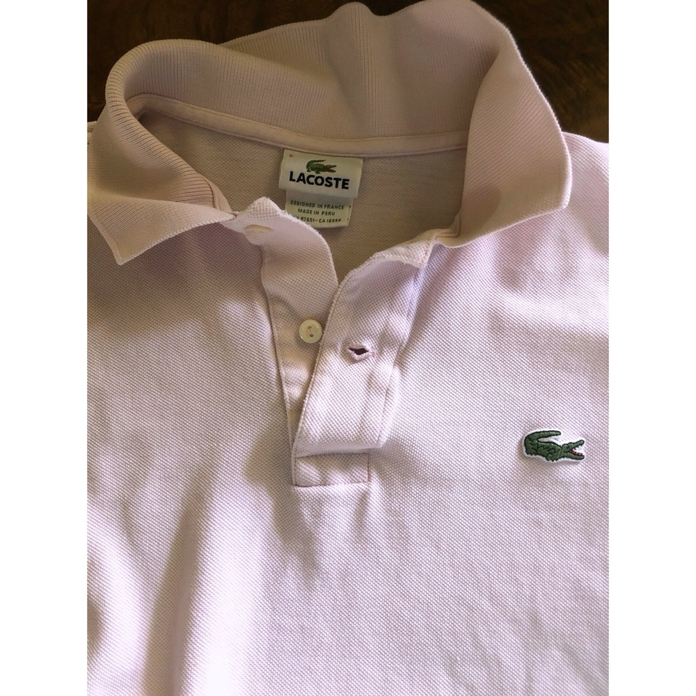 Lacosta Polo Shirt